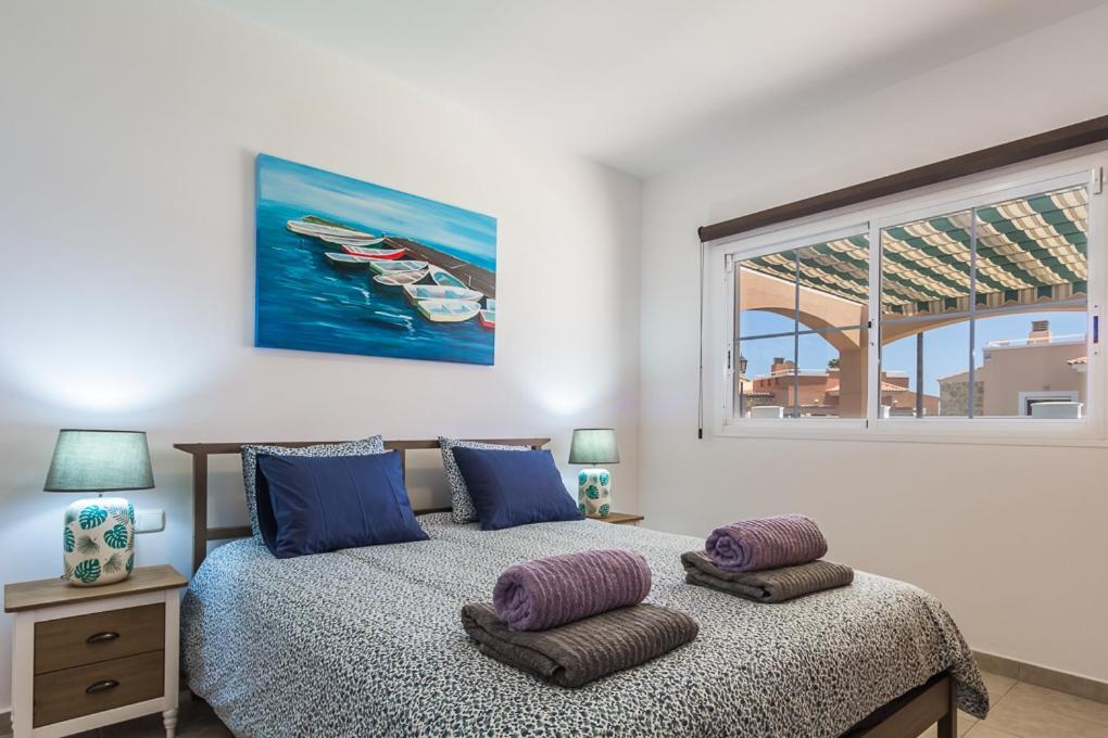 Perfect For Family Holidays With Private Pool, Near Beach And Golf- Villa Ashley Коста-де-Антигуа Экстерьер фото