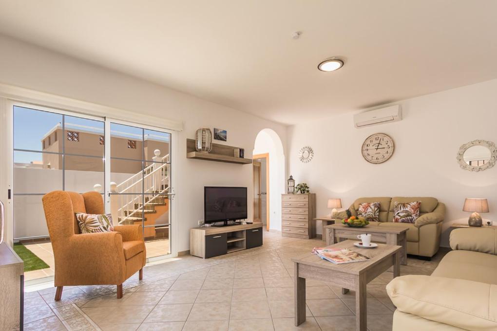 Perfect For Family Holidays With Private Pool, Near Beach And Golf- Villa Ashley Коста-де-Антигуа Экстерьер фото