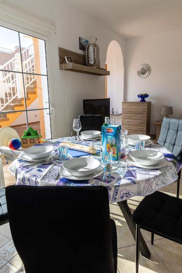 Perfect For Family Holidays With Private Pool, Near Beach And Golf- Villa Ashley Коста-де-Антигуа Экстерьер фото