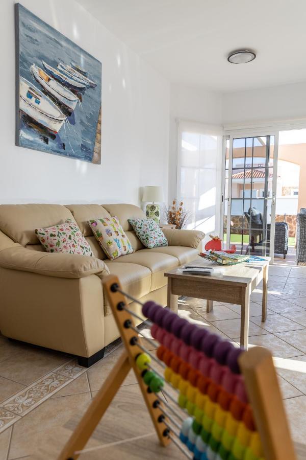 Perfect For Family Holidays With Private Pool, Near Beach And Golf- Villa Ashley Коста-де-Антигуа Экстерьер фото
