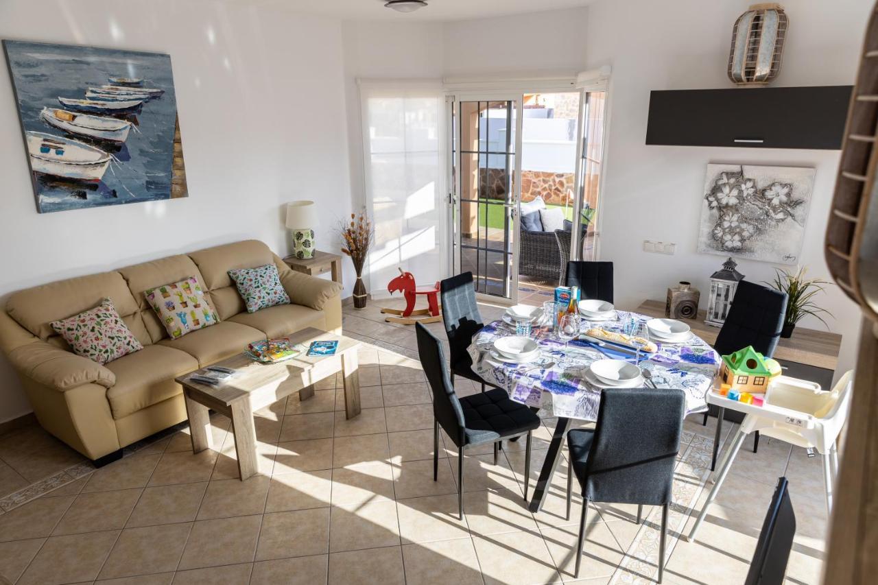 Perfect For Family Holidays With Private Pool, Near Beach And Golf- Villa Ashley Коста-де-Антигуа Экстерьер фото